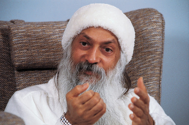 Beautiful photos of osho part-44