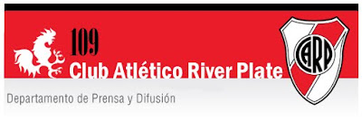 Nueva imagen de River Plate Gestion Passarella