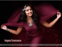 anupama parameswaran photo no 1 dilwala actress name, exclusive photo anupama parameswaran for desktop screen