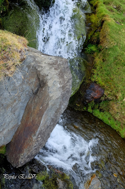 Barranco de Casas Nuevas, Jérez del Marquesado