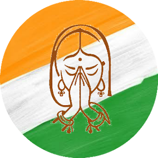 Namastey Bharat