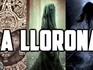 La historia real (leyenda) de La Llorona