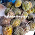 RESEPI BUBUR DURIAN SEDAP DAN MUDAH