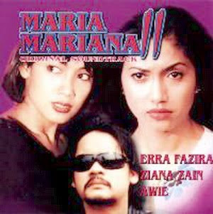 Various Artist - Maria Mariana 2 (1998)