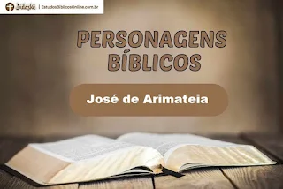 José de Arimateia