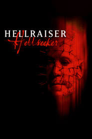 Hellraiser Cacador do Inferno 2002 Filme completo Dublado em portugues