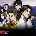 Initial D (Legend 1) - Awakening [Filme Animado Legendado]