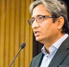 Ravish kumar