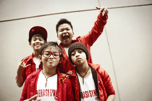 Coboy Junior