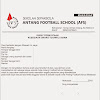 Contoh Surat Pernyataan Kesanggupan Mentaati Peraturan Sepak Bola / 20 Contoh Surat Jawapan Teguran Audit Kumpulan Contoh Surat / Berisi contoh surat pernyataan lengkap dengan formatnya.