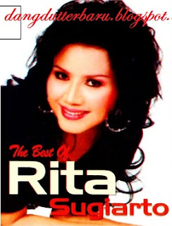 Dangdut Original Rita Sugiarto Full Album