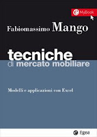 Tecniche di mercato mobiliare. Modelli e applicazioni con Excel