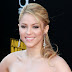 Shakira Hairstyles