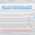 Zeetal CSSTutorial - Software Untuk Belajar CSS