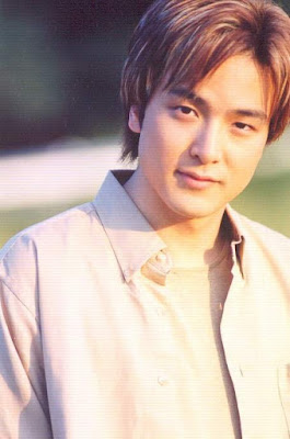 Park Yong Ha / 박용하 [Korean Actor]