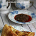 BUTTERMILK PANCAKE vs Rendang Pedas Daging