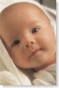 Goa new born baby