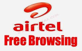 Latest Unlimited Airtel Free Browsing Cheat  2018