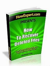 How To Recover Deleted Files: Your Step-By-Step Guide To Recovering Deleted Files