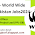   WWF - World Wide Fund Pakistan Jobs-2024