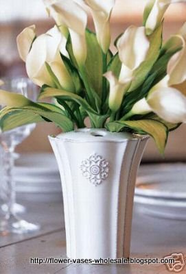 Flower vases wholesale:flower-21239