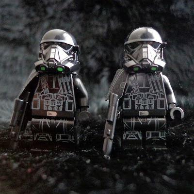 Death Troopers