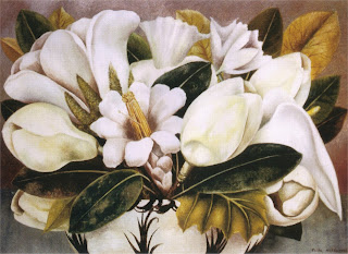 1945 magnolias