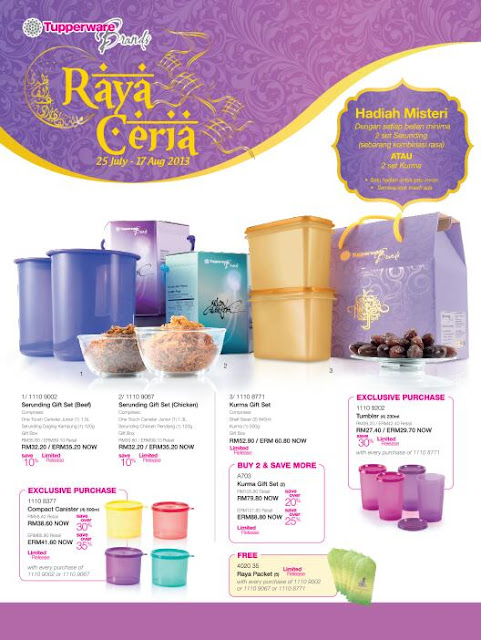 Tupperware Malaysia