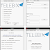 Telebix - An Application That Communicates With A Bot On The Telegram To Receive Commands And Send Information From An Infrastructure Monitored By Zabbix