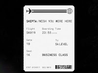 Skepta - Wish You Were Here - Single [iTunes Plus AAC M4A]