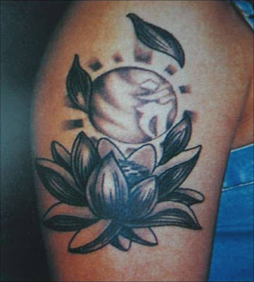 Flower Tattoo 2010. Label: Flower Tattoo 2010 · Newer Post Older Post Home