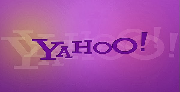 Yahoo Logo font download