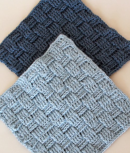  Afghan Sampler - Free Pattern 