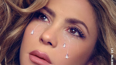 Shakira rompe el silencio y anuncia su nuevo disco “Las mujeres ya no lloran”