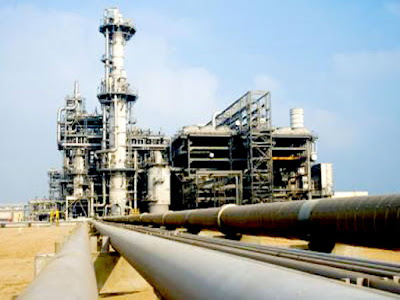 Kaduna Refinery resumes production in December - NNPC