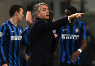 Agen Bola - Performa Internazionale Puaskan Roberto Mancini