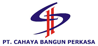  PT CAHAYA BANGUN PERKASA