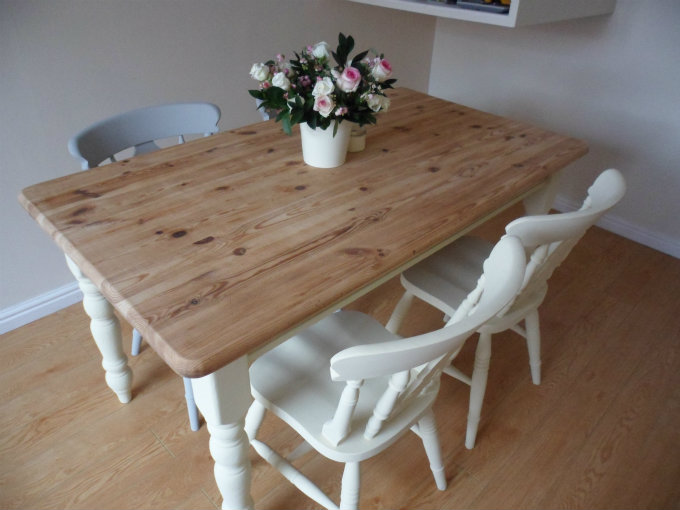 Dining Tables DIY