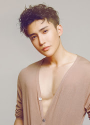 Lin Shijie China Actor