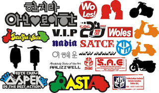 DOWNLOAD KUMPULAN STIKER  BUSSID  FREE DOWNLOAD TERLENGKAP