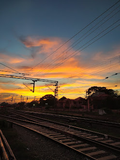 INDIAN RAILWAY