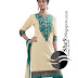 Indian Salwar kameez with different salwar designs and Kameez styles