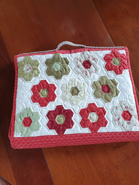 cartable de patch  dos