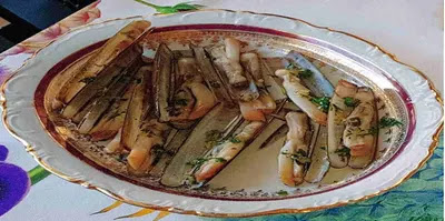 marisco,pescado,receta,plancha