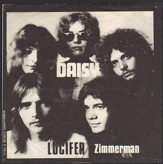 Daisy - Lucifer / Zimmerman (1969)