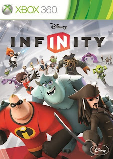 Disney Infinity