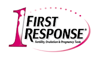 First Response logo