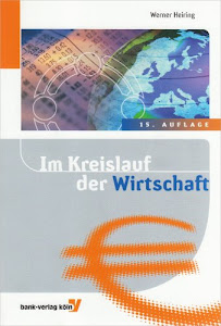 Im Kreislauf der Wirtschaft