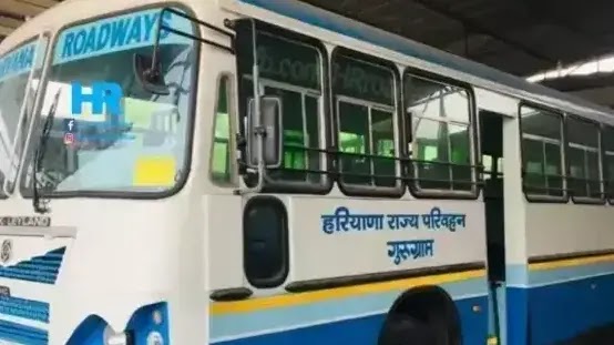 RUDRAPUR to FARIDABAD Bus Time Table