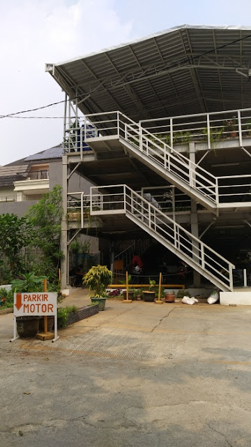 Masjid Raya Al-Ittihaad